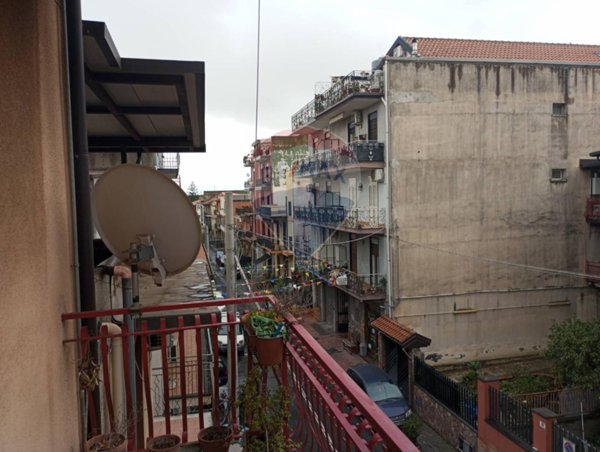 appartamento in vendita a Catania in zona Fontanarossa