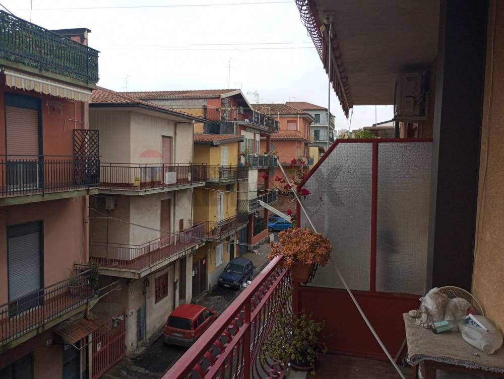 appartamento in vendita a Catania in zona Fontanarossa