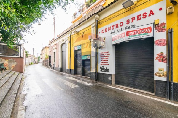 casa indipendente in vendita a Catania in zona Canalicchio