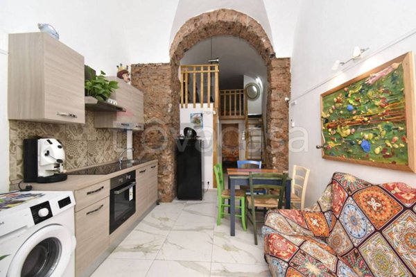 appartamento in vendita a Catania in zona Centro Storico