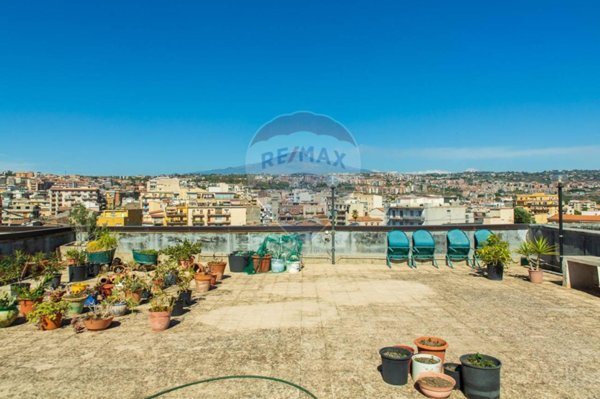 appartamento in vendita a Catania in zona Picanello