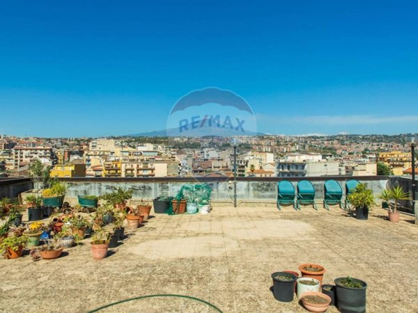 appartamento in vendita a Catania in zona Picanello