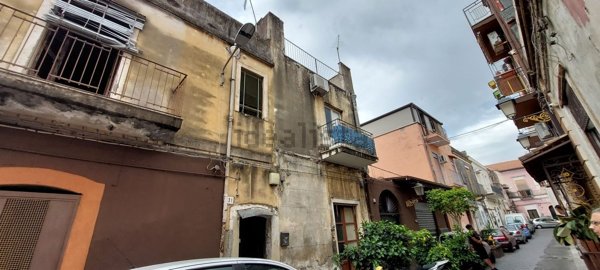 appartamento in vendita a Catania