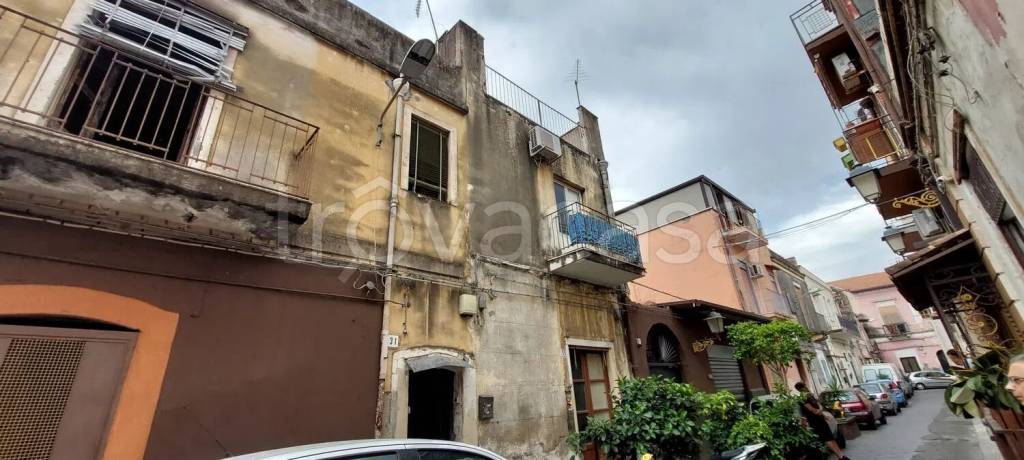 appartamento in vendita a Catania