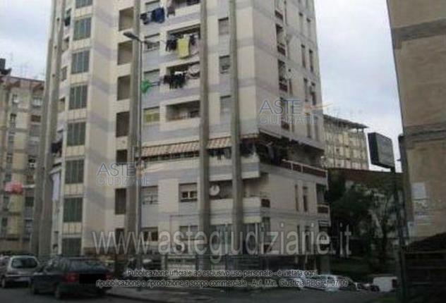 appartamento in vendita a Catania