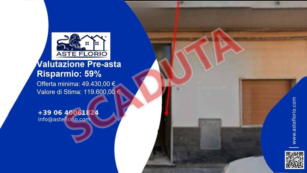 appartamento in vendita a Catania