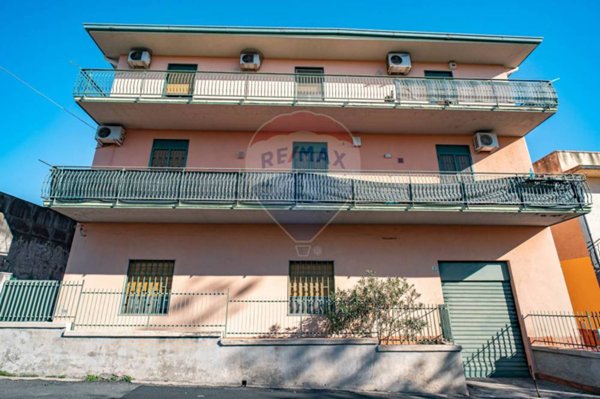 appartamento in vendita a Catania