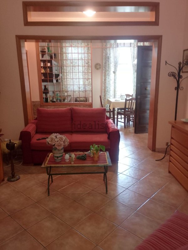 appartamento in vendita a Catania in zona Ognina