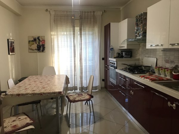 appartamento in vendita a Catania