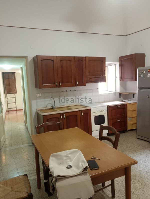 appartamento in vendita a Catania in zona Picanello