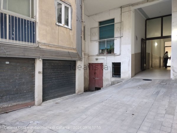 ufficio in vendita a Catania