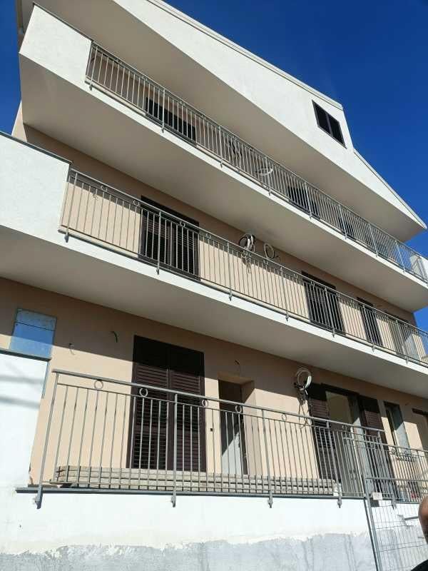 appartamento in vendita a Catania in zona Trappeto