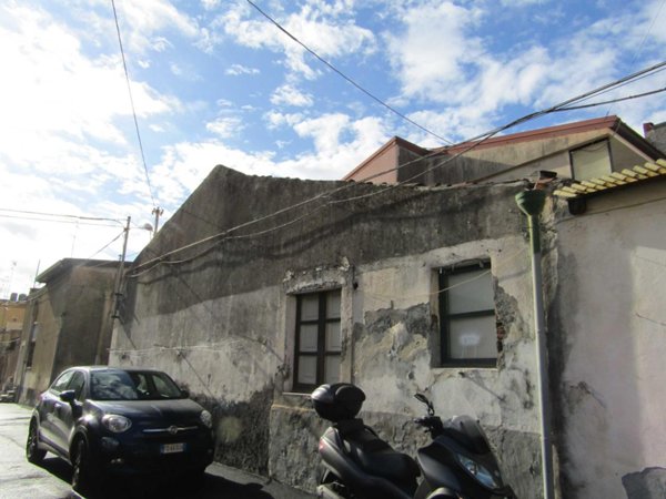casa indipendente in vendita a Catania in zona San Leone