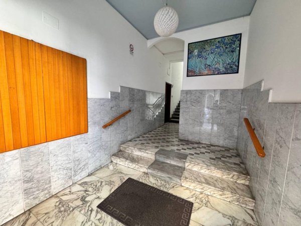 appartamento in vendita a Catania in zona Picanello