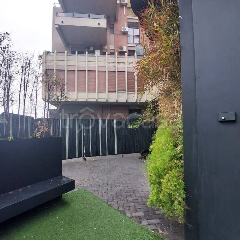 negozio in vendita a Catania