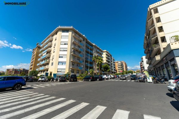 appartamento in vendita a Catania in zona Centro Storico