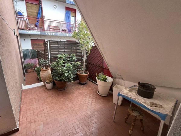 appartamento in vendita a Catania in zona Centro Storico