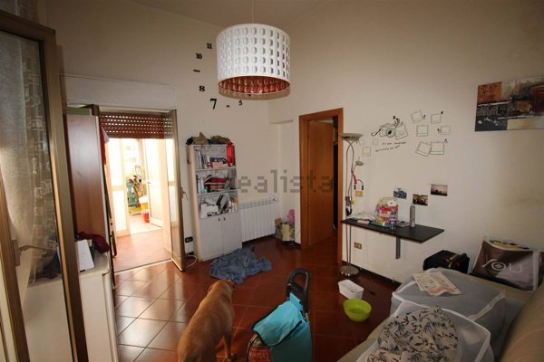 appartamento in vendita a Catania in zona Centro Storico