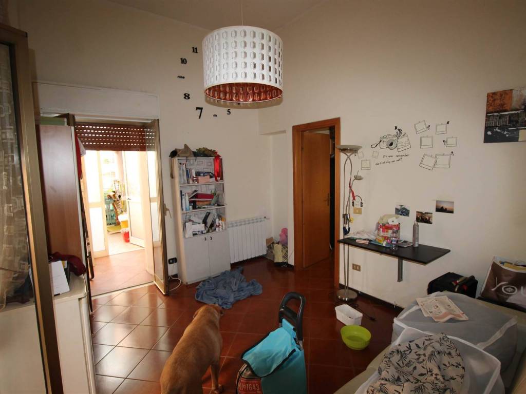 appartamento in vendita a Catania in zona Centro Storico