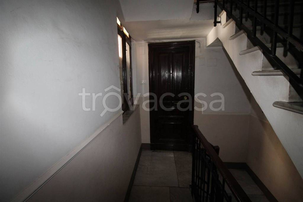 appartamento in vendita a Catania in zona Centro Storico