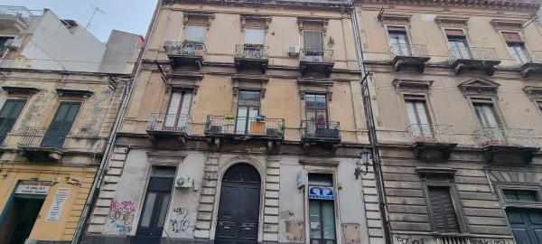 appartamento in vendita a Catania in zona Fontanarossa