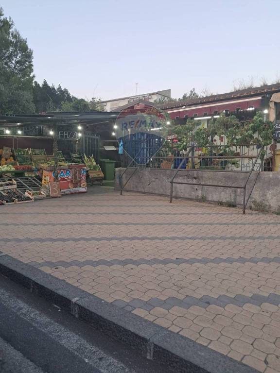 negozio in vendita a Catania