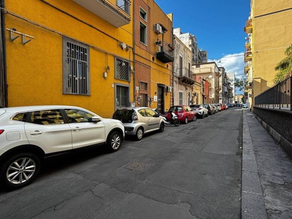 appartamento in vendita a Catania