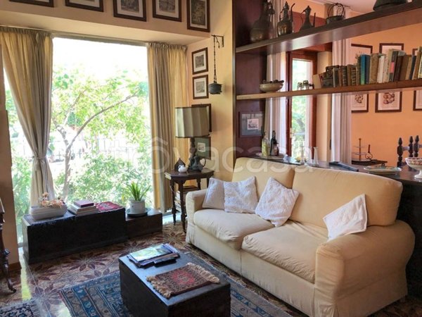 casa indipendente in vendita a Catania