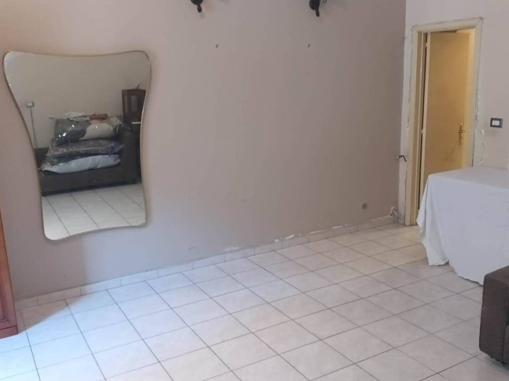 appartamento in vendita a Catania