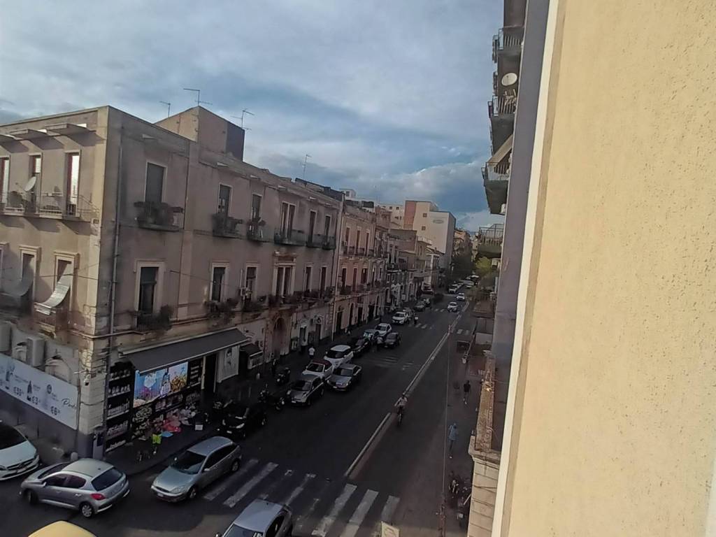 appartamento in vendita a Catania