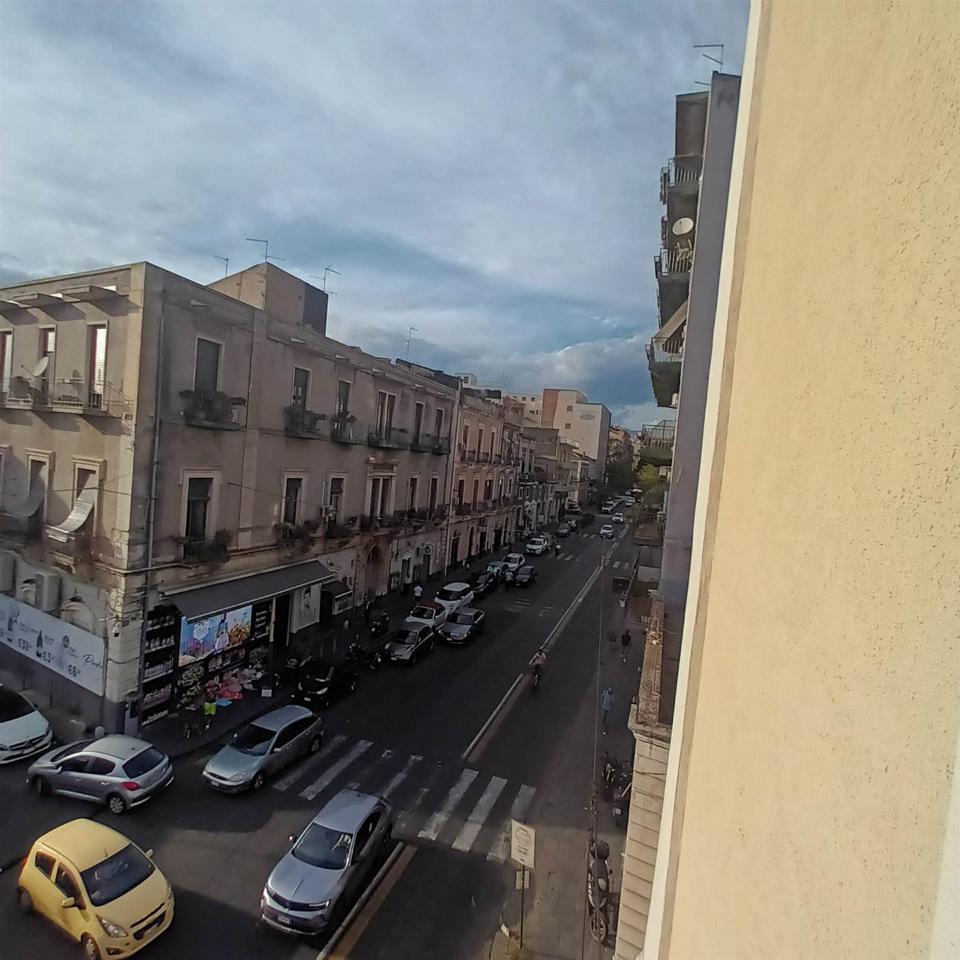 appartamento in vendita a Catania
