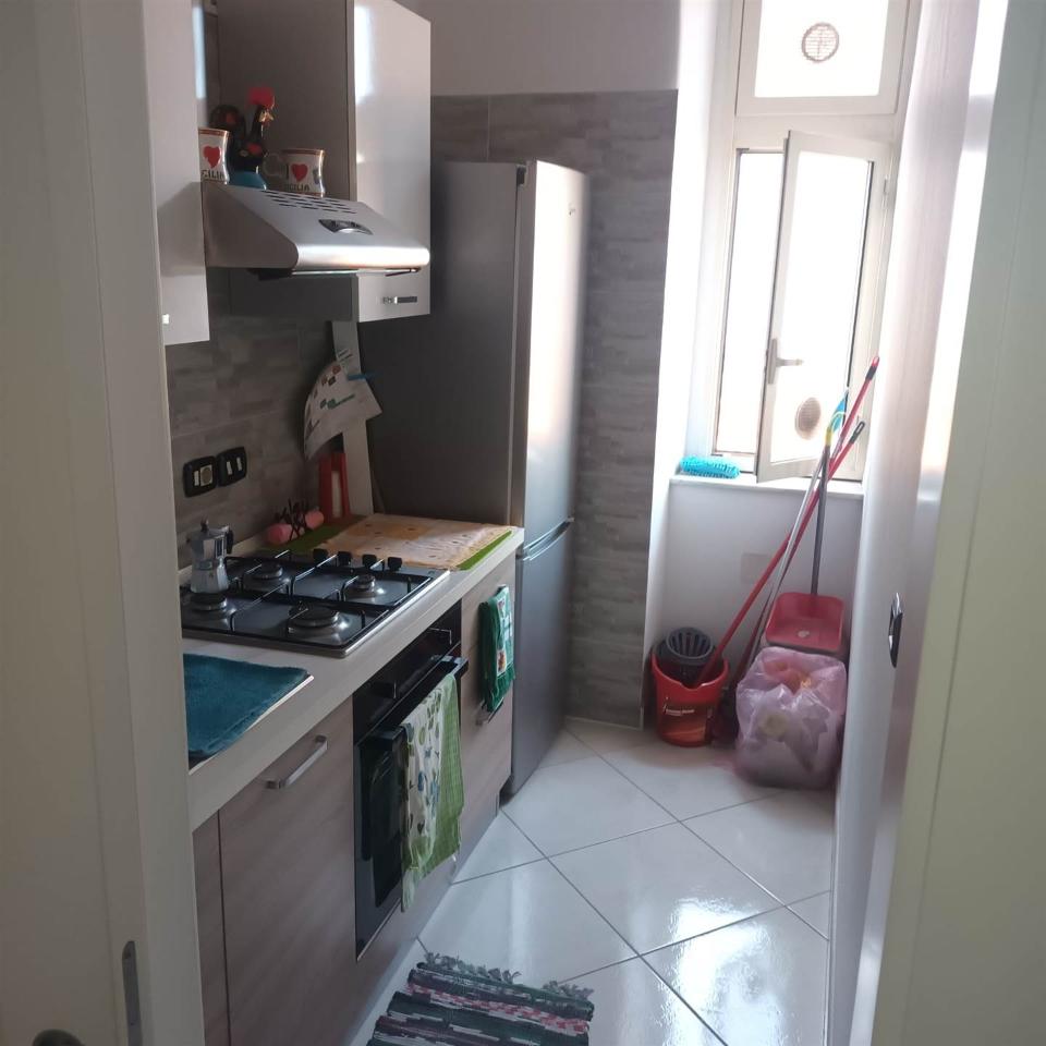 appartamento in vendita a Catania