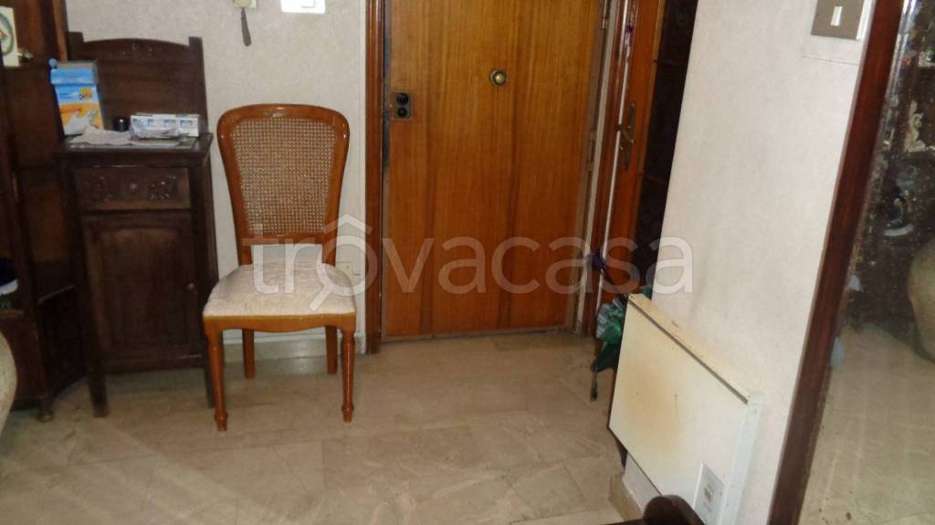 appartamento in vendita a Catania in zona Borgo Sant'Agata