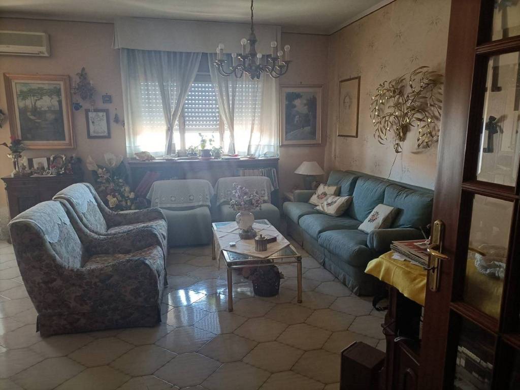 appartamento in vendita a Catania in zona San Nullo