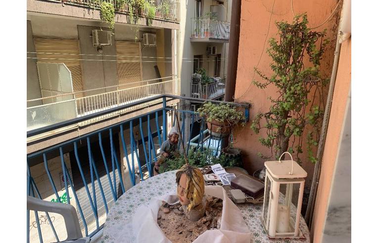 appartamento in vendita a Catania