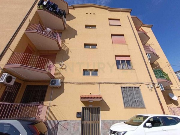 appartamento in vendita a Catania in zona Nesima