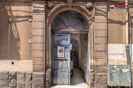 appartamento in vendita a Catania