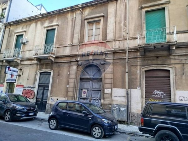 appartamento in vendita a Catania