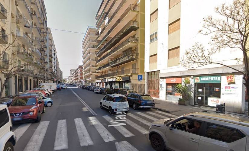 appartamento in vendita a Catania