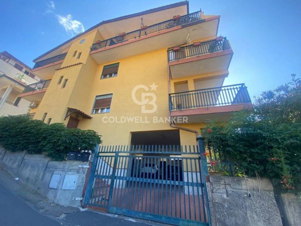 appartamento in vendita a Catania in zona San Nullo