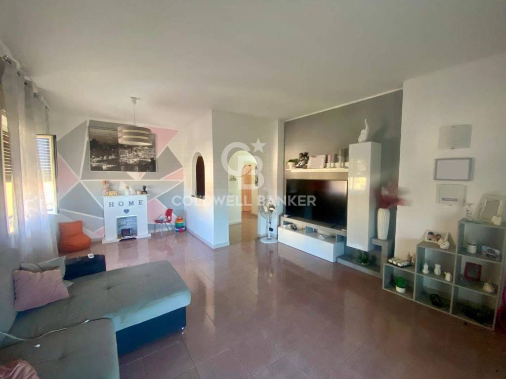 appartamento in vendita a Catania in zona San Nullo