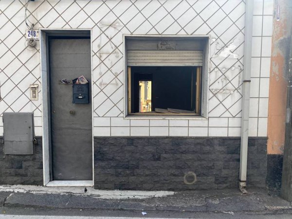 appartamento in vendita a Catania in zona Canalicchio