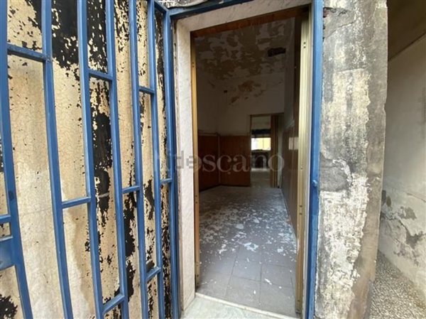 appartamento in vendita a Catania in zona Canalicchio