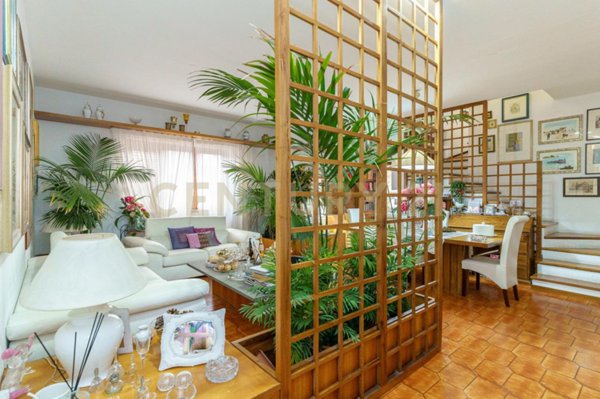 appartamento in vendita a Catania