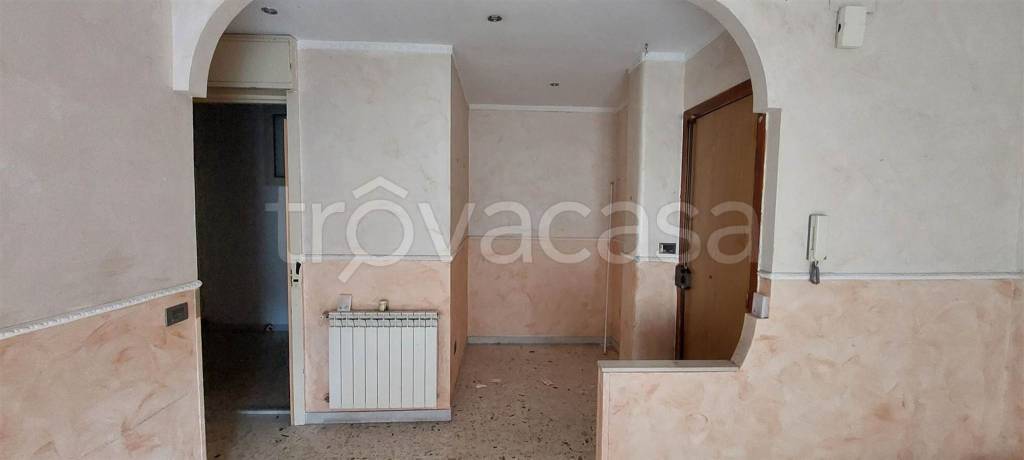 appartamento in vendita a Catania in zona San Giorgio
