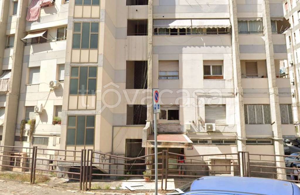appartamento in vendita a Catania