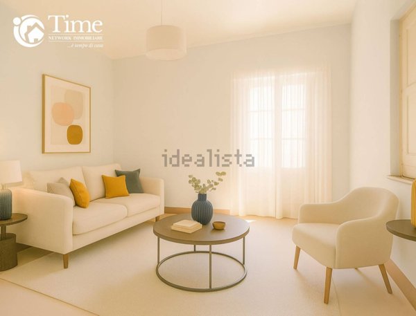 appartamento in vendita a Catania in zona Centro Storico