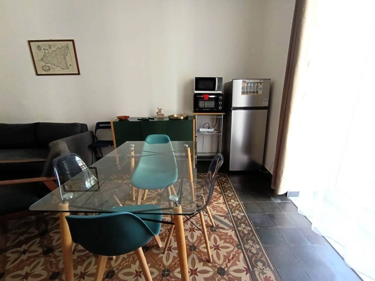 appartamento in vendita a Catania in zona Centro Storico