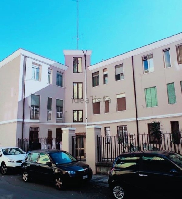 appartamento in vendita a Catania in zona Picanello