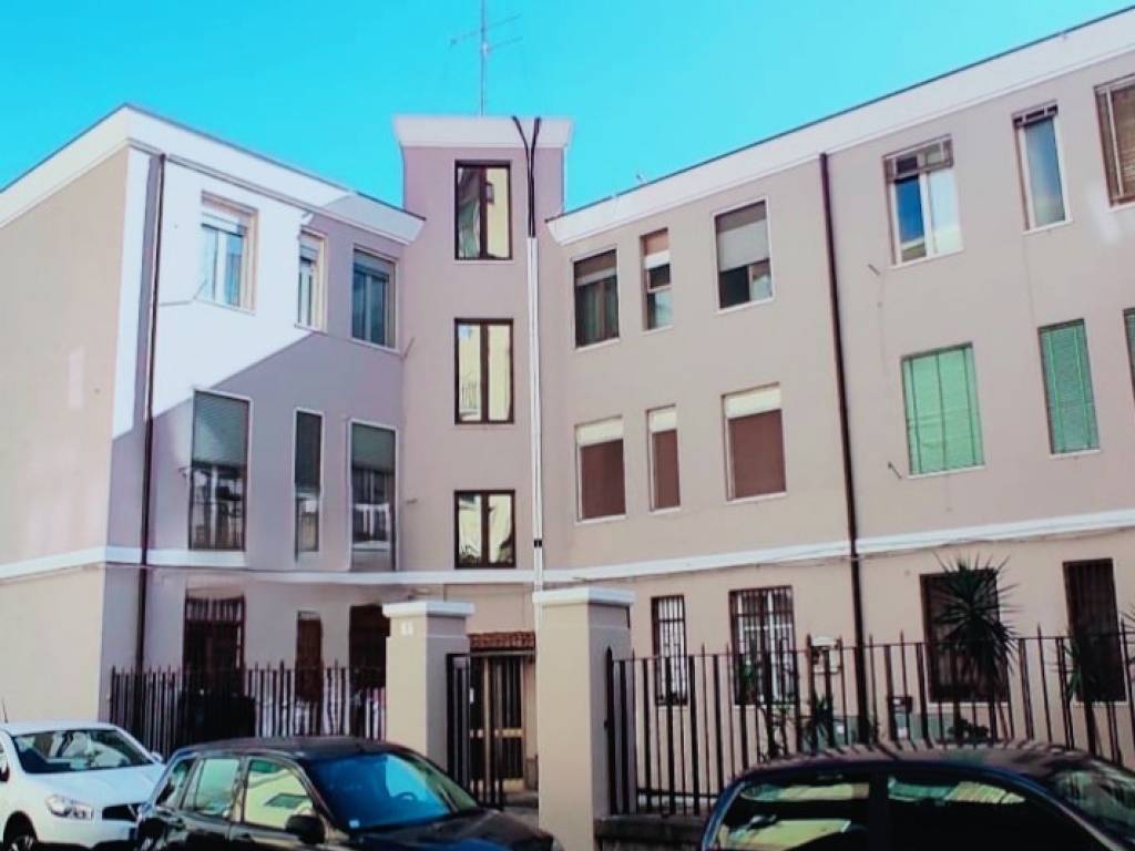 appartamento in vendita a Catania in zona Ognina